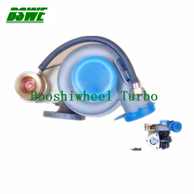  JP50S 1118100-E03-C1 turbocharger for Great wall  